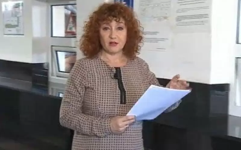 Валя Ахчиева попита министерствата кой пази обществения интерес