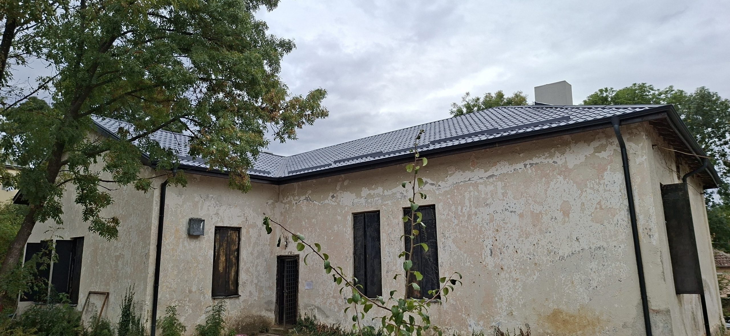 gotov pokriv